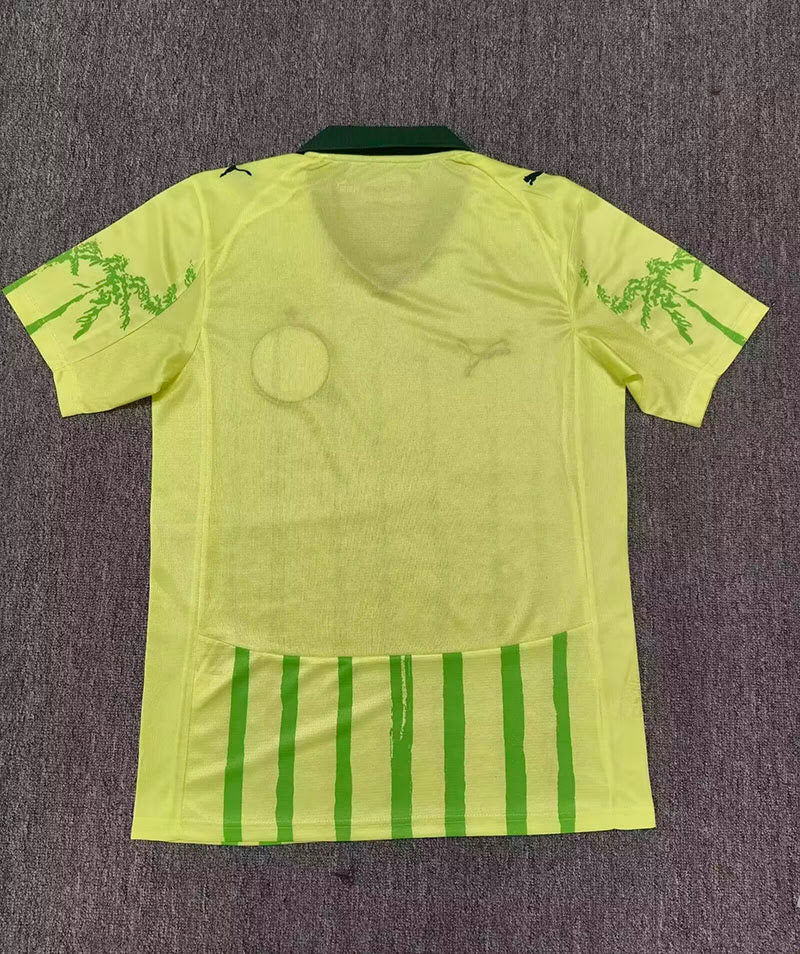 Camisa Palmeiras 25/26- Puma Torcedor Masculina