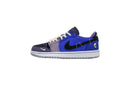 Tênis Zion Williamson Air Jordan 1 Low OG Voodoo Alternate