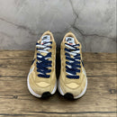 Tênis Nike x Sacai - Sesame Blue Void