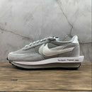 Tênis Nike x Sacai - Fragment Grey