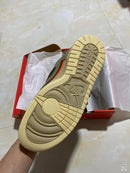 Tênis Nike Dunk Jumbo Medium Olive