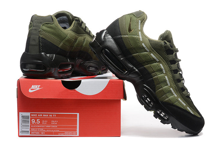 Tênis Nike Air Max 95
