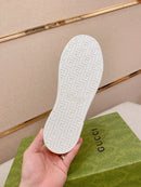 Tênis Gucci GG Supreme