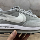Tênis Nike x Sacai - Fragment Grey
