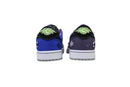 Tênis Zion Williamson Air Jordan 1 Low OG Voodoo Alternate