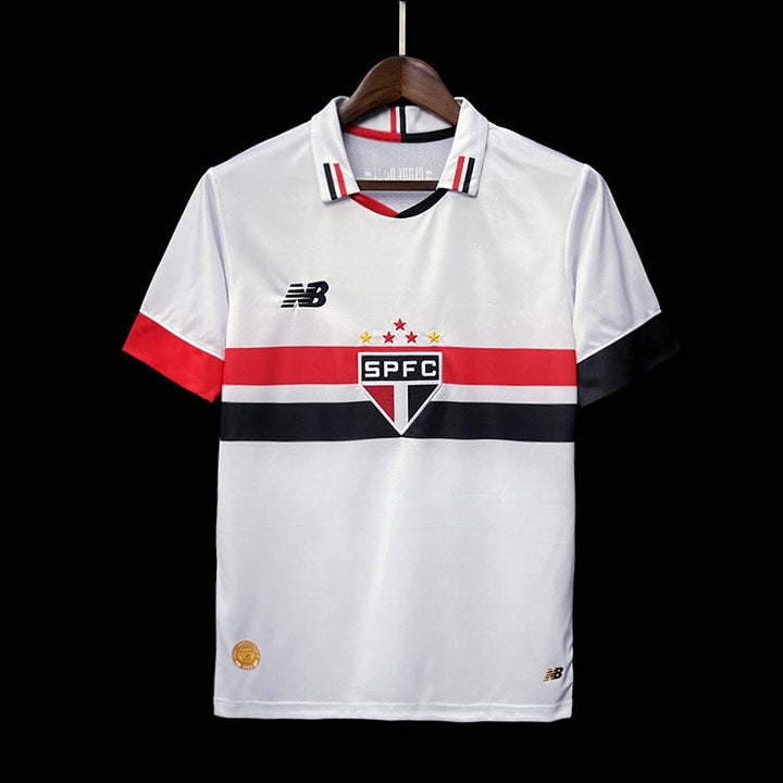 Camisa São paulo Home 24/25 torcedor