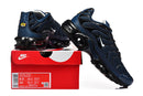 Tênis Nike TN Air Max plus blue