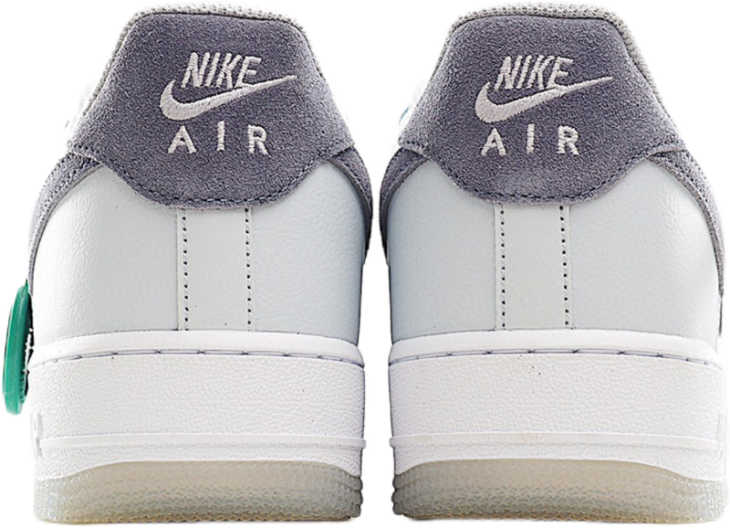 Nike Air Force 1 Low "Grey "