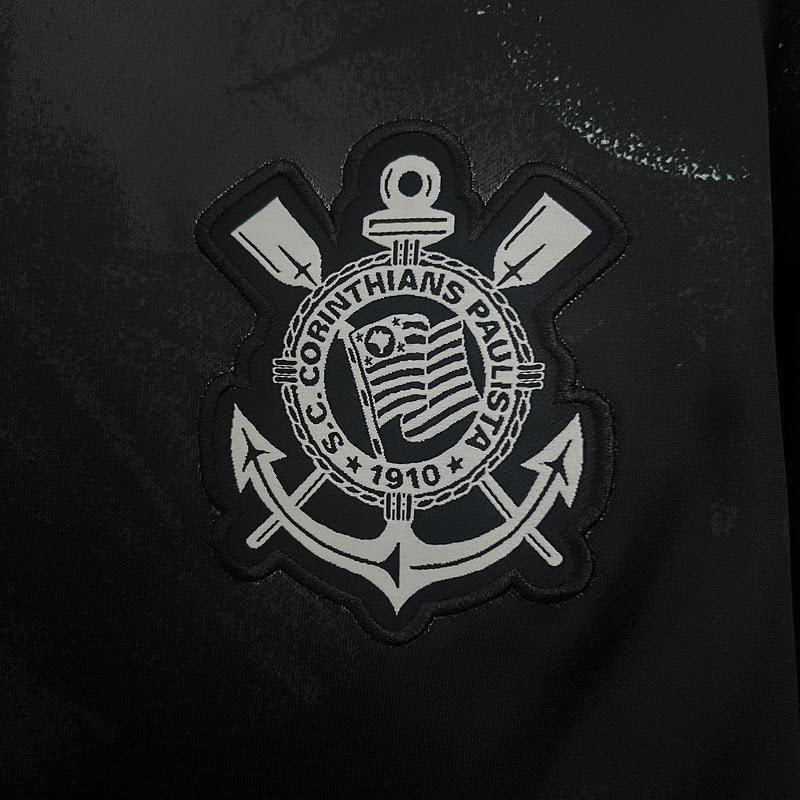 Camisa Corinthians treino25/26