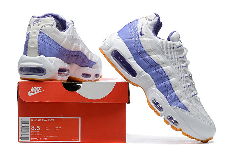 Tênis Nike Air Max 95