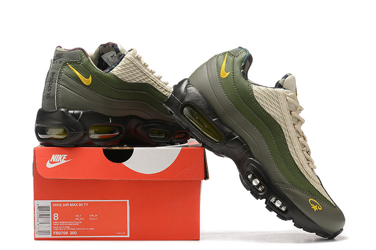 Tênis Nike Air Max 95