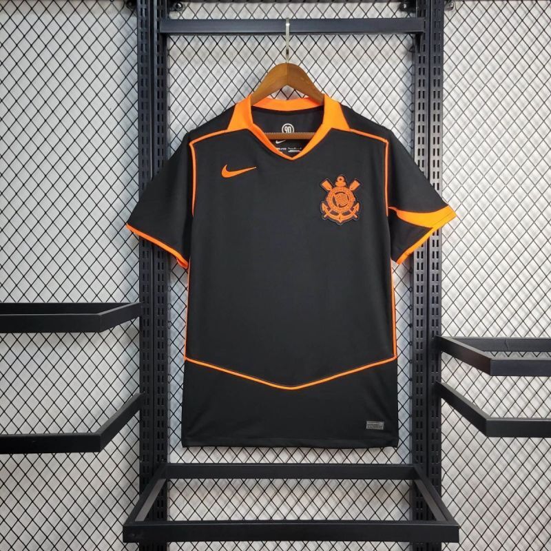 Camisa Corinthians Home 25/2 - Nike Torcedor Masculina - Lançamento