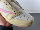 Travis Scott x Air Jordan 1 Low Og Shy Pink