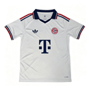 Camisa Bayer De Munique Away III 26/27 - Adidas Torcedor Masculina - Lançamento