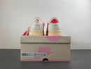 Travis Scott x Air Jordan 1 Low Og Sail tropical Pink