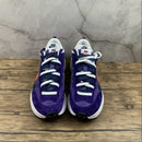 Tênis Nike x Sacai - Dark Iris