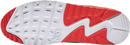 Tênis Nike Air Max 90" infradered"