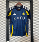 Camisa Al Nassr Away 24/25 - Nike Torcedor Masculina - Lançamento