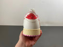 Travis Scott x Air Jordan 1 Low Og Sail tropical Pink