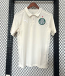 Camisa Palmeiras Treino 25/26 - Puma Torcedor Masculina