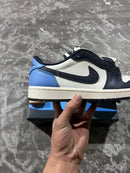 Nike Air Jordan 1 Low OG "Obsidian"
