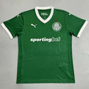 Camisa Palmeiras Home 25/26 - Puma Torcedor Masculina