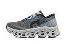 Tênis On runner Cloud Monster "Grey BLUE