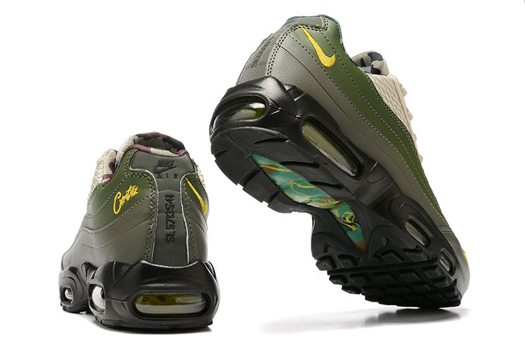 Tênis Nike Air Max 95