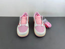 Travis Scott x Air Jordan 1 Low Og Sail tropical Pink