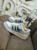 Bad Bunny x Forum Buckle Low 'jeans'