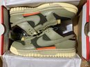 Tênis Nike Dunk Jumbo Medium Olive