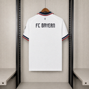 Camisa Bayer De Munique Away III 26/27 - Adidas Torcedor Masculina - Lançamento