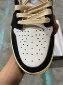Travis Scott x Air Jordan 1 Low Og Mocha