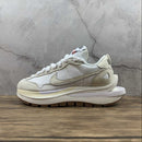 Tênis Nike x Sacai - Sail Gum