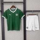 Kit Infantil Palmeiras Titular 25/26