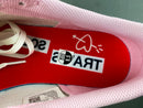 Travis Scott x Air Jordan 1 Low Og Sail tropical Pink