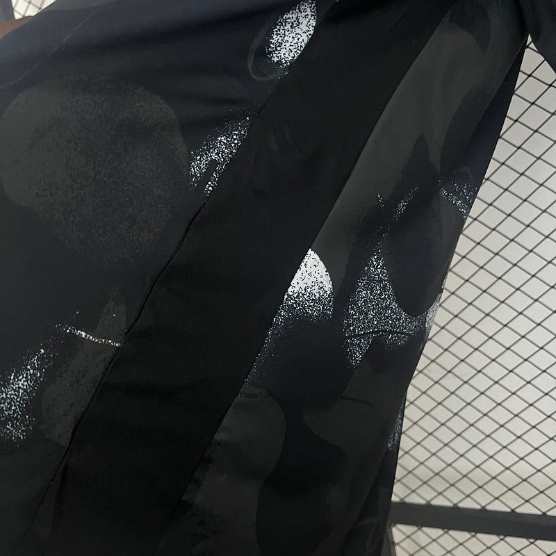 Camisa Corinthians treino25/26