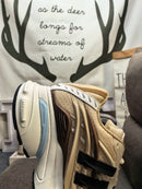 Tênis Adidas JellyFish Beige Brown