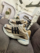 Tênis Adidas JellyFish Beige Brown