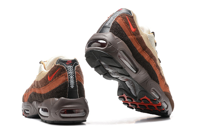Tênis Nike Air Max 95