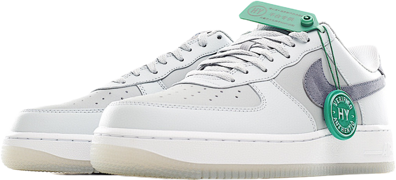 Nike Air Force 1 Low "Grey "