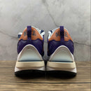 Tênis Nike x Sacai - Dark Iris