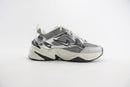 Tênis Nike M2K TEKNO "CROMO WHIT"