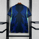Camisa Brasil Azul 26/27 Torcedor