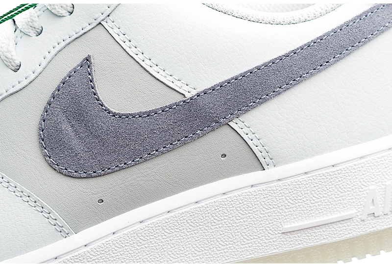 Nike Air Force 1 Low "Grey "