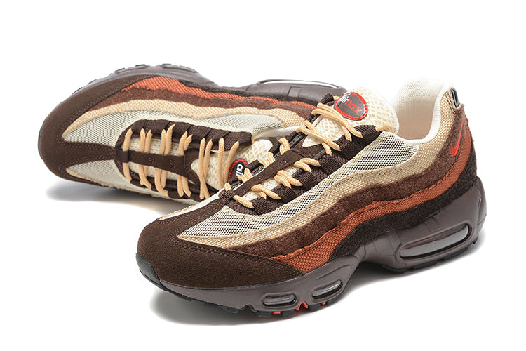 Tênis Nike Air Max 95