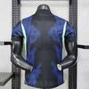 Camisa Brasil Azul 26/27- Versão Jogador