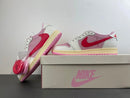 Travis Scott x Air Jordan 1 Low Og Sail tropical Pink