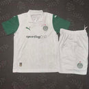 Kit Infantil Palmeiras Reserva 25/26