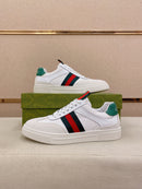 Tênis Gucci GG Supreme